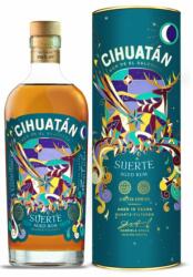 Cihuatán Suerte rum 0, 7L 44, 2% dd - mindenamibar