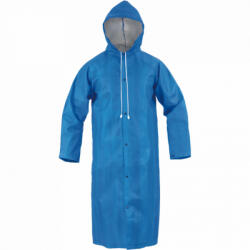 CERVA MERRICA esőköpeny (royal kék L) (0311008350003)