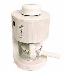 Szarvasi SZV-623 Cafe Brill white