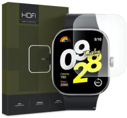 HOFI Glass Pro Watch üvegfólia Xiaomi Redmi Watch 4