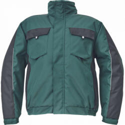 CERVA MAX NEO PILOT dzseki (zöld S) (0332001610001)