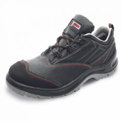 CERVA ULTRA STRADA MF S3 SRC félcipő (fekete 43) (0201058360043)