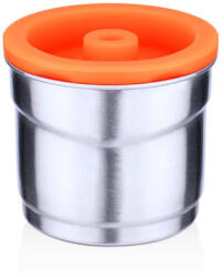 ECO capsule Capsula ECO din oțel inoxidabil pentru Illy® Y3.2, Y5, X7.1
