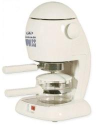 Szarvasi SZV-624 Unipress white