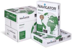 Navigator Hartie A4 Navigator 80 g/mp 500 coli/top 5 topuri/cutie (DNAVA480500C)