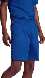 Hummel HMLAUTHENTIC PL SHORTS Rövidnadrág 219970-7045 Méret 3XL