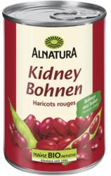 Alnatura Bio vörös kidney bab - Konzervdobozban - 240 g