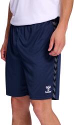 Hummel HMLAUTHENTIC PL SHORTS Rövidnadrág 219970-7026 Méret XL