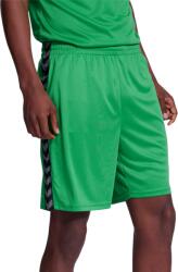 Hummel HMLAUTHENTIC PL SHORTS Rövidnadrág 219970-6235 Méret XL