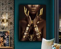 Schuller design lámpa Sombra y oro 968373 dekoráció mag 120cm (968373)