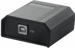 EuroCash USB-PC kassza nyitó