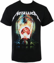 NNM tricou stil metal bărbați Metallica - Exploded - NNM - RTMTLTSBEXP