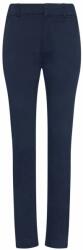 So Denim Pantaloni de damă skinny chino Lily - Albastru marin | UK 8 (EUR 36)/30 (regular) (SD025-1000226346)