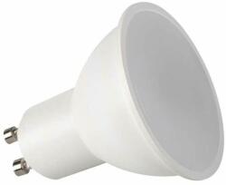 Kanlux GU10, 4W, 320 lumen, WW, 3000K, Meleg fehér, LED fényforrás (MIO) (31230)