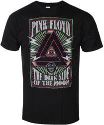 NNM Tricou pentru bărbați Pink Floyd - Arrow Eye - Negru - 50420100