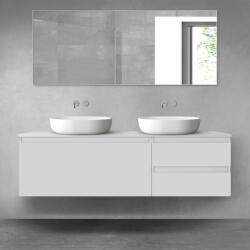 Oltens Set dulap Oltens Vernal 60015700, dulap Oltens Vernal 60000700, 63008700 (68439700)