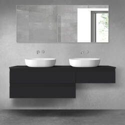 Oltens Set dulap Oltens Vernal 60002300, dulap Oltens Vernal 60009300, 63008300 (68347300)