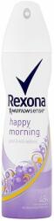 Rexona Happy Morning izzadásgátló 150ml