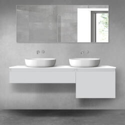Oltens Set dulap Oltens Vernal 60011700, dulap Oltens Vernal 60013700, 63008000 (68345700)