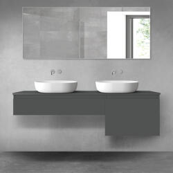 Oltens Set dulap Oltens Vernal 60011400, dulap Oltens Vernal 60013400, 63008400 (68343400)