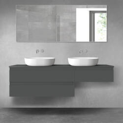 Oltens Set dulap Oltens Vernal 60002400, dulap Oltens Vernal 60009400, 63008400 (68347400)