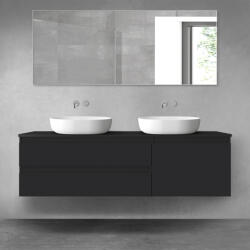 Oltens Set dulap Oltens Vernal 60002300, dulap Oltens Vernal 60013300, 63008300 (68339300)