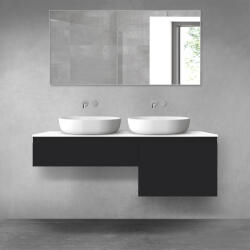 Oltens Set dulap Oltens Vernal 60010300, dulap Oltens Vernal 60013300, 63011000 (68310300)