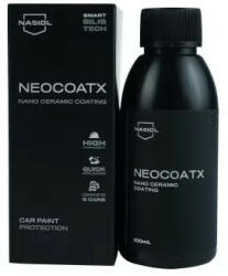 Nasiol NeoCoatX Kerámia Bevonat 100ml