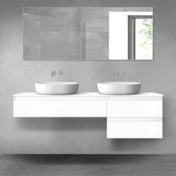 Oltens Set dulap Oltens Vernal 60002000, dulap Oltens Vernal 60011000, 63008000 (68328000)