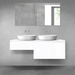 Oltens Set dulap Oltens Vernal 60014000, dulap Oltens Vernal 60009000, 63011000 (68304000)