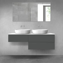 Oltens Set dulap Oltens Vernal 60001400, dulap Oltens Vernal 60009400, 63011000 (68326400)