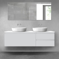 Oltens Set dulap Oltens Vernal 60015700, dulap Oltens Vernal 60000700, 63008000 (68441700)