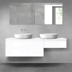Oltens Set dulap Oltens Vernal 60015000, dulap Oltens Vernal 60009000, 63008000 (68351000)