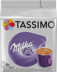 TASSIMO T-Disc Milka Powder kapszula, 8 db