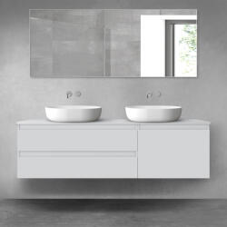 Oltens Set dulap Oltens Vernal 60002700, dulap Oltens Vernal 60013700, 63008700 (68339700)
