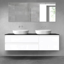 Oltens Set dulap Oltens Vernal 60004000, dulap Oltens Vernal 60013000, 63008300 (68341000)