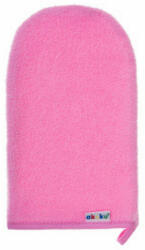 Akuku fürdetõkesztyű 21x12cm pink (MTTF-68154827)