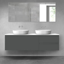 Oltens Set dulap Oltens Vernal 60015400, dulap Oltens Vernal 60000400, 63008000 (68441400)