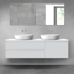 Oltens Set dulap Oltens Vernal 60002700, dulap Oltens Vernal 60013700, 63008000 (68341700)