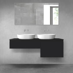 Oltens Set dulap Oltens Vernal 60010300, dulap Oltens Vernal 60013300, 63011300 (68308300)