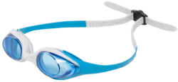 arena Spider junior úszószemüveg kék/szürke kék lencsével