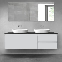 Oltens Set dulap Oltens Vernal 60015700, dulap Oltens Vernal 60000700, 63008300 (68442700)
