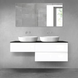 Oltens Set dulap Oltens Vernal 60003000, dulap Oltens Vernal 60009000, 63011300 (68326000)