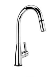 Armatura Tauri TouchMe baterie bucătărie pe picior crom 6723-915-00 (672391500)