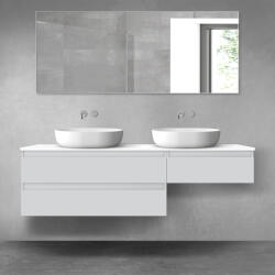 Oltens Set dulap Oltens Vernal 60002700, dulap Oltens Vernal 60009700, 63008000 (68349700)