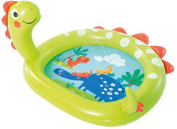Intex Felfújható gyerekmedence Intex Dinosaur Playpool