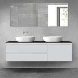 Oltens Set dulap Oltens Vernal 60002700, dulap Oltens Vernal 60013700, 63008300 (68342700)
