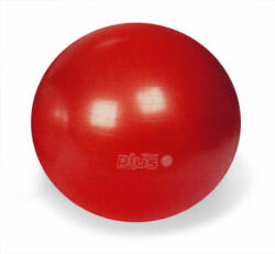  Gymnic® Gimnasztikai labda -- 55 cm piros