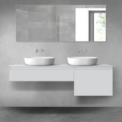 Oltens Set dulap Oltens Vernal 60011700, dulap Oltens Vernal 60013700, 63008700 (68343700)