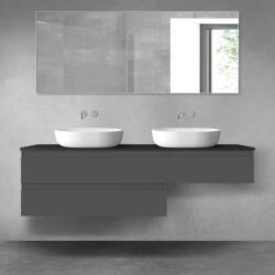 Oltens Set dulap Oltens Vernal 60002400, dulap Oltens Vernal 60009400, 63008300 (68350400)